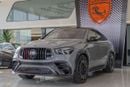 مرسيدس بنز GLE 63 AMG S Mercedes-Benz GLE63 Brabus Rocket 900 Original 2023