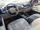 Kia Sorento Hybrid 1.6L