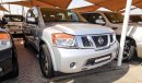 Nissan Armada SE