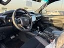 Toyota Hilux HILUX GR SPORTS 4.0