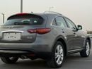 Infiniti FX35