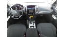 Mitsubishi Pajero 2017  3.5  Ref# AD 66