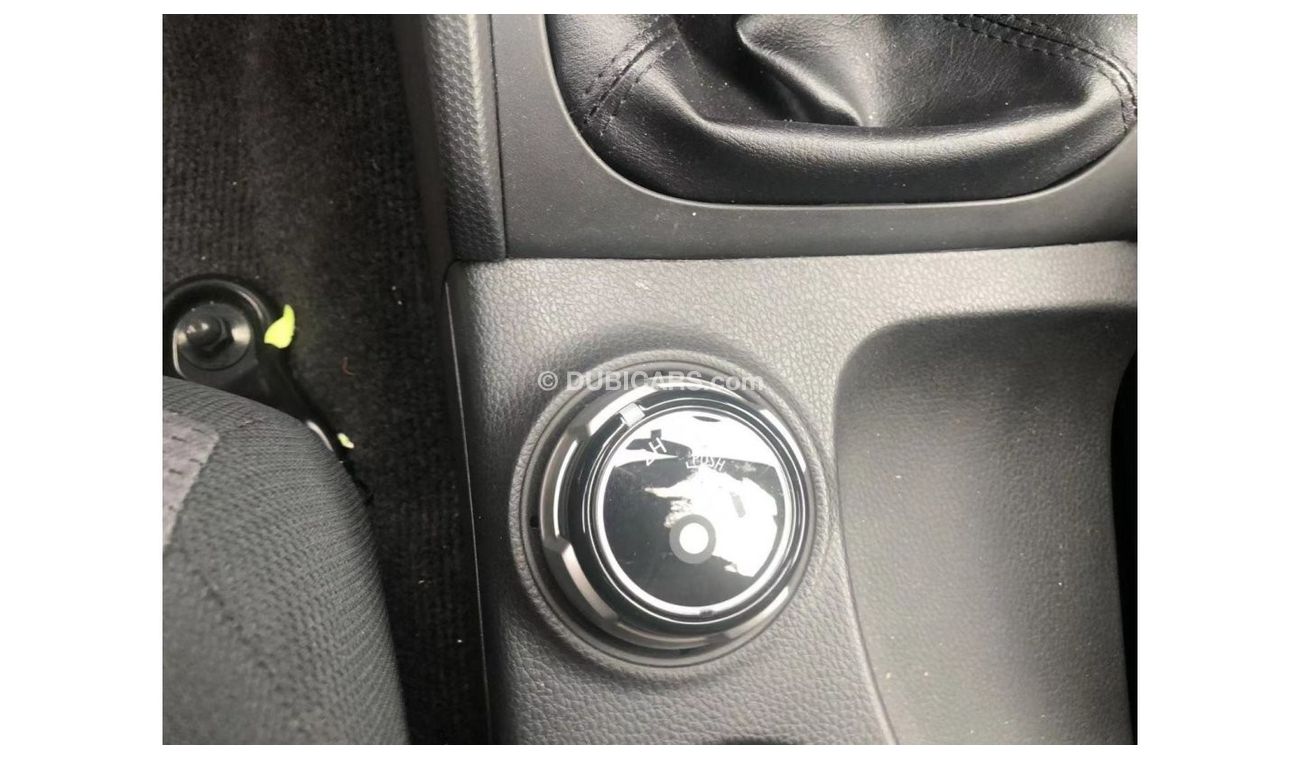 Mitsubishi L200 2020 Mitsubishi L200