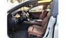 BMW 640i BMW 640 GRAN COUP 2013 FULL OPTIONS GULF SPACE