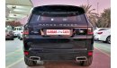 Land Rover Range Rover Sport HSE Dynamic