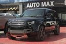 لاند روفر ديفندر 110 X P525 5.0L
