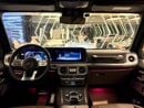 Mercedes Benz G63 AMG G 63 AMG | Japanese Specs | Pristine Condition