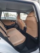 تويوتا راف ٤ LTD HEV 2.5L Hybrid Limited , Electric Seat, Radar, Panoramic Roof, Model 2025 For Export, Saudi Spe