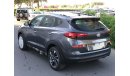 Hyundai Tucson 1.6L AT Petrol panorama Push Start  power seat wireless charger 18" Alloy wheels