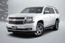 Chevrolet Tahoe 1LT 5.3L
