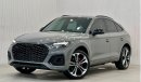 Audi Q5 45 TFSI quattro S Line 2022 Audi Q5 45TFSI S-Line Quattro, June 2027 Audi Warranty + Service Pack, L