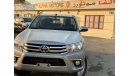 تويوتا هيلوكس 2.4L Diesel   4X4 AT FULL OPTION 2020 FOR EXPORT