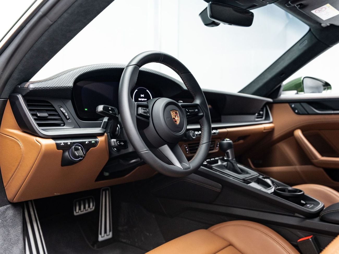 Porsche 911 GT3 BUY NOW, PAY 2027 | THE BLACKLINE STANDARD | March 2027, Porsche Warranty, GCC