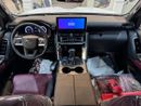 Toyota Land Cruiser TOYOTA LC300 VXR - 3.5L - PET - AT - FULL OPTION - 2026 MY ( OMAN )