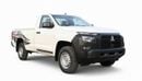 ميتسوبيشي L200 Mitsubishi L200 2.4L Diesel 2026