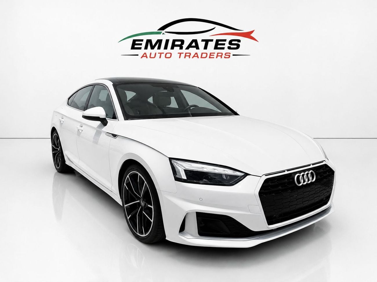 Audi A5 40 TFSI ADVANCED SPORTBACK