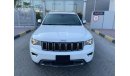 Jeep Cherokee Limited Canadian importer