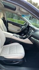 Nissan Maxima SR
