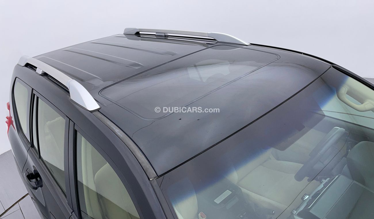 Toyota Prado GXR 4 | Zero Down Payment | Free Home Test Drive