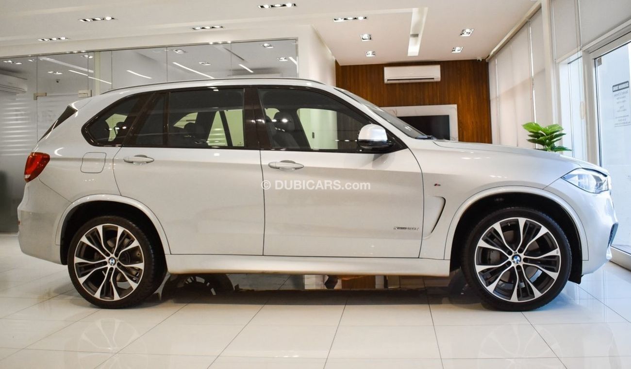 BMW X5M