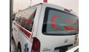 تويوتا هاياس Toyota Hiace Ambulance Conversion, Model:2014. excellent condition