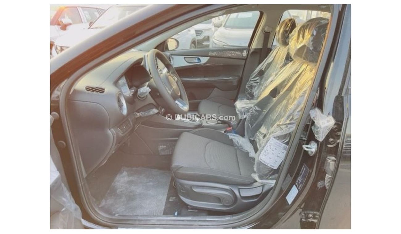 Kia Cerato 1.6L full option AT (Sunroof + Alloy wheels) Model  2022