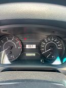 Toyota Hilux TOYOTA HILUX 2.4L MODEL 2025