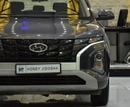 Hyundai Creta EXCELLENT DEAL for our Hyundai Creta ( 2024 Model ) in Grey Color GCC Specs