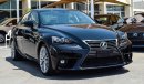 Lexus IS300