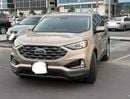 فورد إدج SEL | Excellent condition | Low mileage
