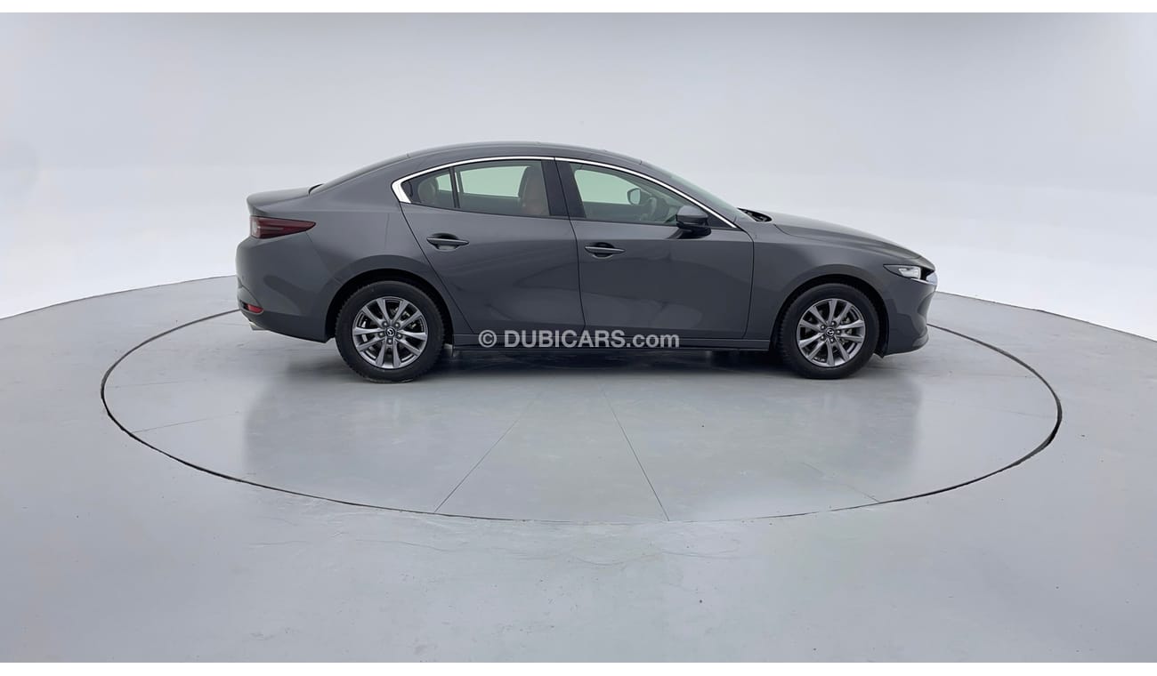 Mazda 3 EVOLVE 2 | Zero Down Payment | Free Home Test Drive
