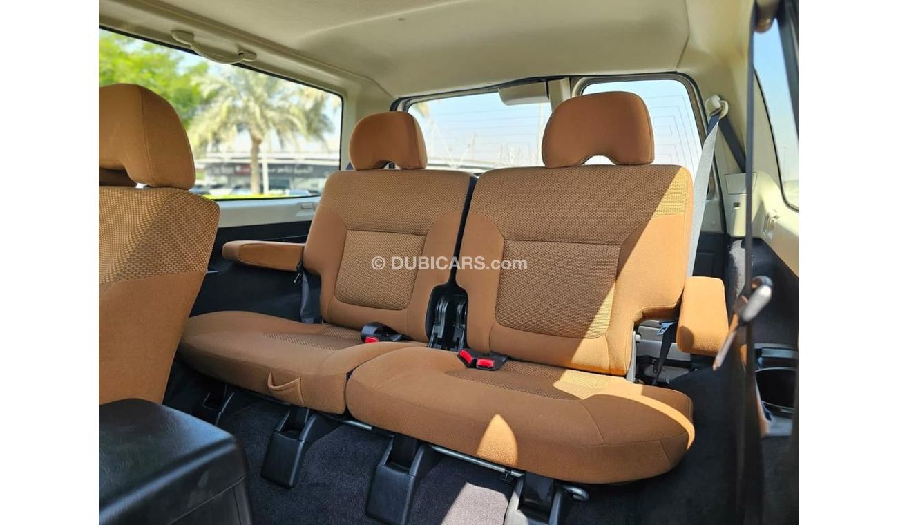 Nissan Patrol Super Safari 2 DOOR MANUAL TRANSMISSION GCC AGENCY WARRANTY