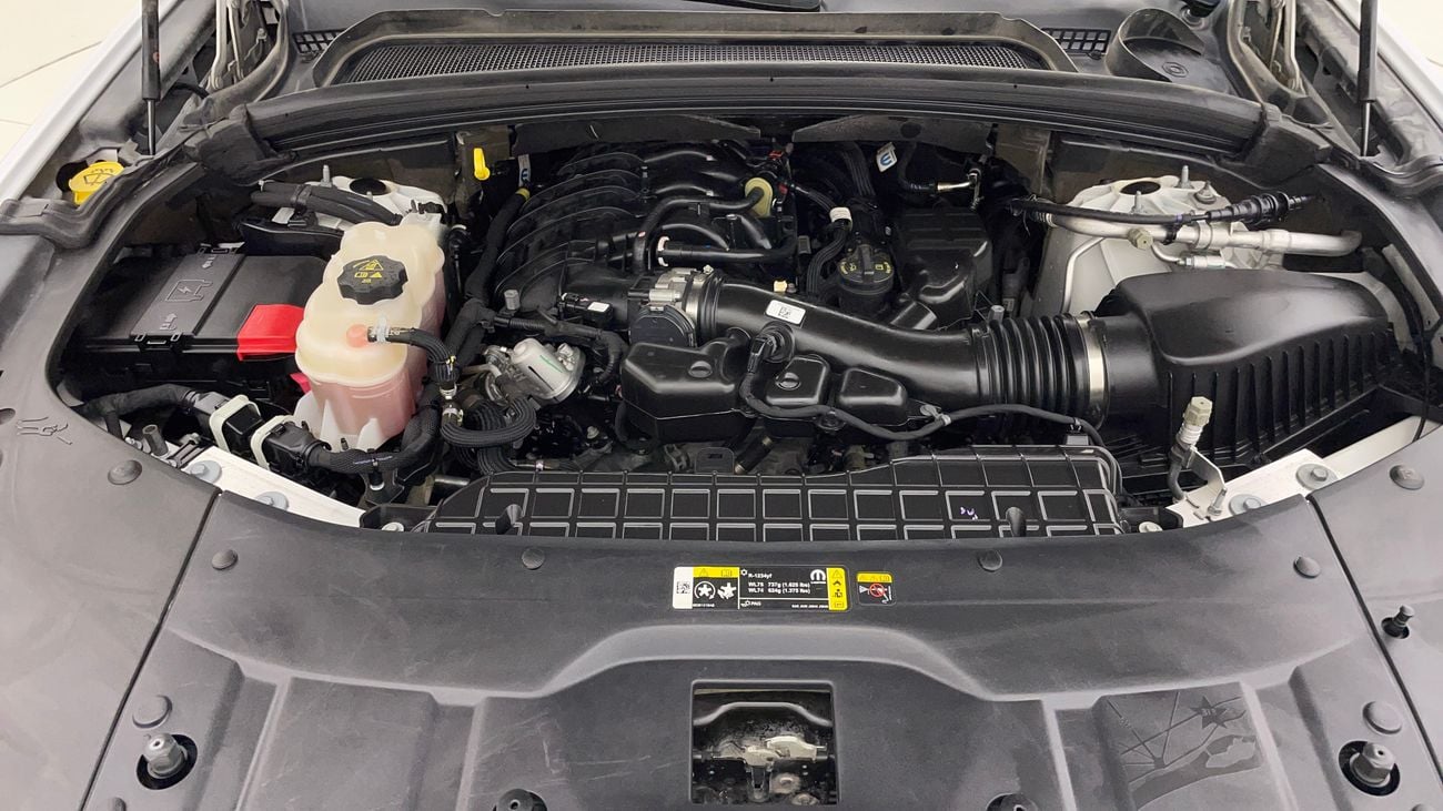 جيب شيروكي LIMITED 3.6 | بدون دفعة مقدمة | اختبار القيادة في المنزل