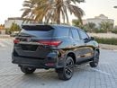 Toyota Fortuner EXR FACELIFTED GCC V4 2.7L IN EXCELLENT CONDITION