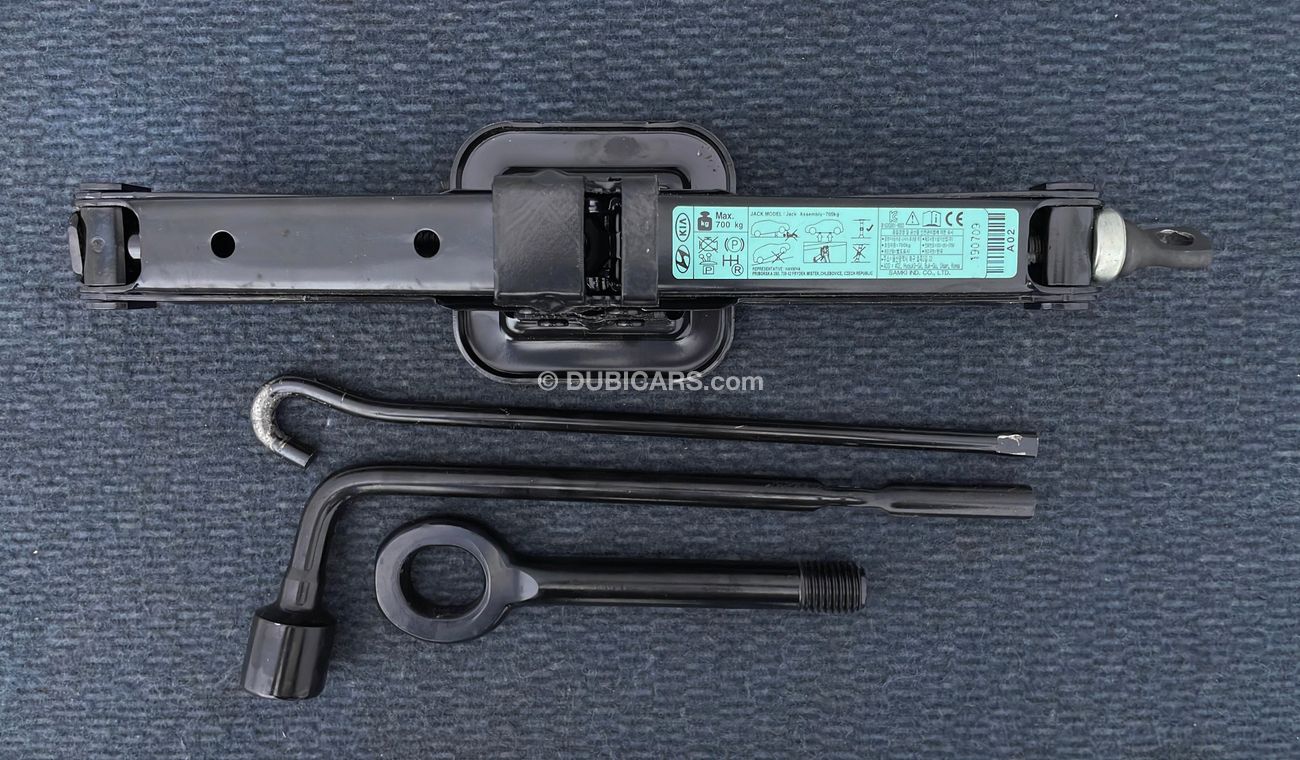 Hyundai Elantra GL 1.6 | Under Warranty | Inspected on 150+ parameters