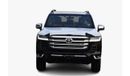 Toyota Land Cruiser TOYOTA LAND CRUISER 300 VXR 3.5L 2024
