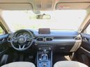 مازدا CX5 GL 1060/- Monthly I GCC I Cruise, Camera, GPS I Accident Free