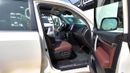 Toyota Land Cruiser VXR 5.7L 4WD TOYOTA LAND CRUISER VXR GRAND TOURING S 5.7L 4WD