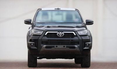 Toyota Hilux Adventure 4.0L