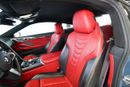 BMW 840i M Sport 3.0L (335 HP)