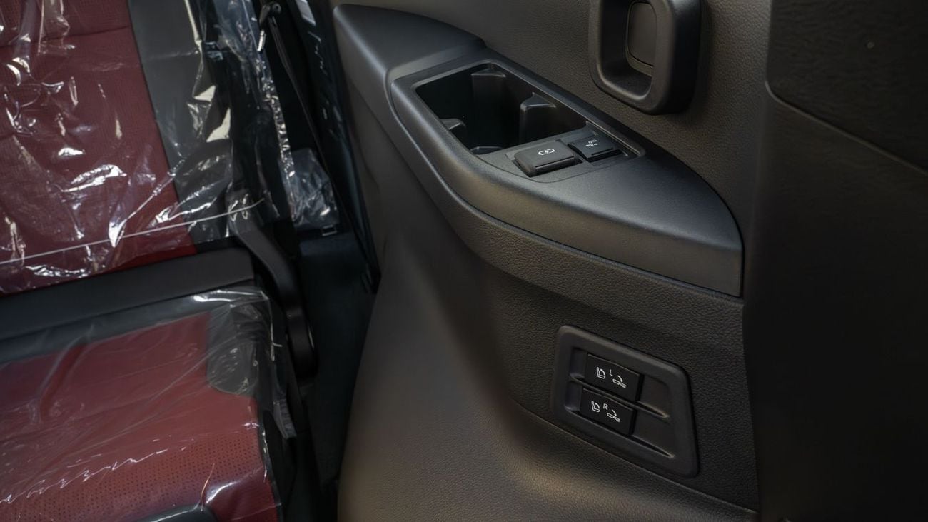 Toyota Land Cruiser TOYOTA LANDCRUISER 3.3 VXR HIGH DSL -2026YM