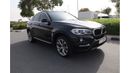 BMW X6 35i Exclusive 35i Exclusive 35i Exclusive