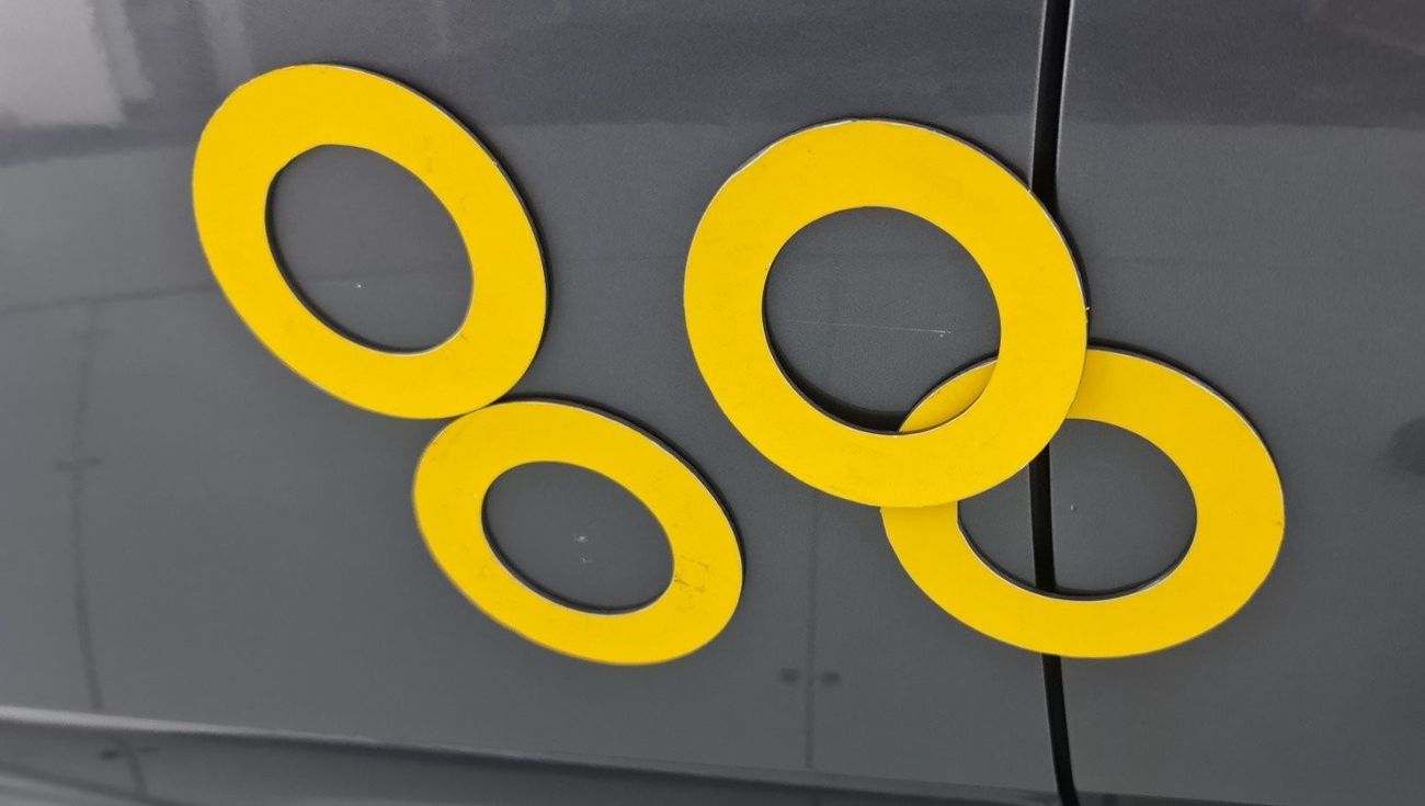 Honda Civic EX| 1 year free warranty | Flood Free