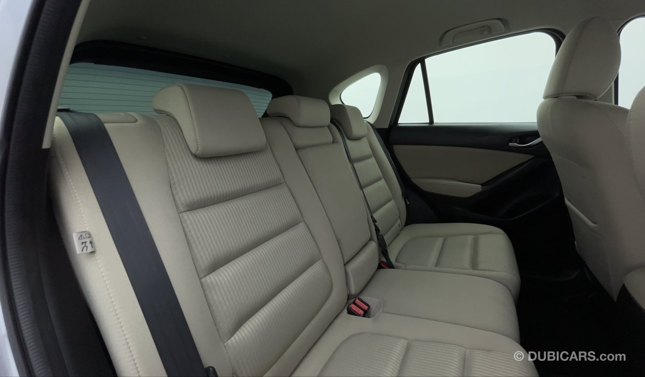 Mazda CX5 GS 2.5 | Under Warranty | Inspected on 150+ parameters