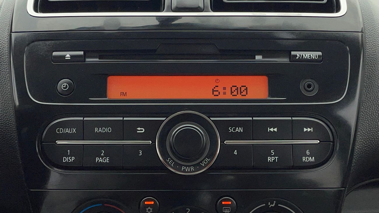 Mitsubishi Attrage GLX HIGHLINE 1.2 | Zero Down Payment | Home Test Drive