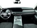 هيونداي باليساد MID SE | GCC Specs | Low Mileage