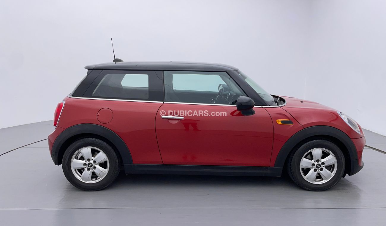 Mini Cooper STD 1.5 | Under Warranty | Inspected on 150+ parameters