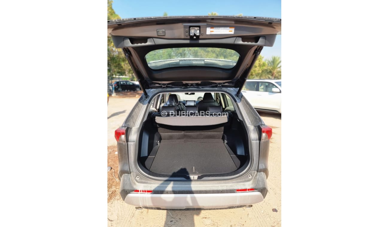 Toyota RAV4 TOYOTA RAV4 2.5 AWD Adventure