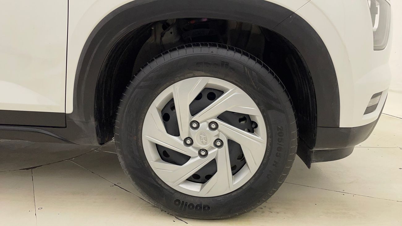 Hyundai Creta SMART 1.5 | Zero Down Payment | Home Test Drive