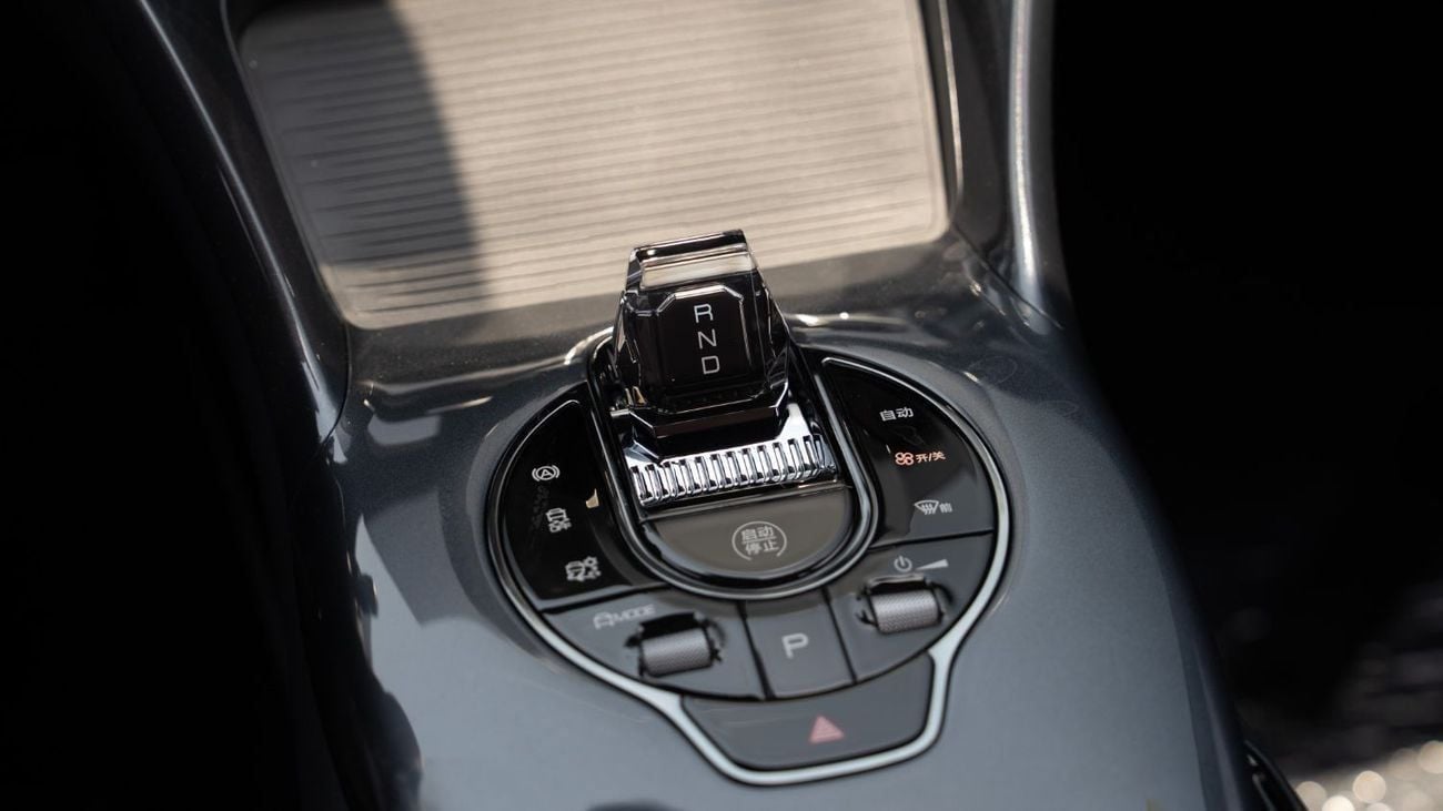 بي واي دي e2 2025 BYD E2 Luxury - Grey Inside Black | Export Only